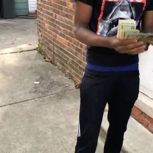 Meet your Posher, Antione artshawn